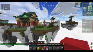 In the Hypixel Network! ⚔️