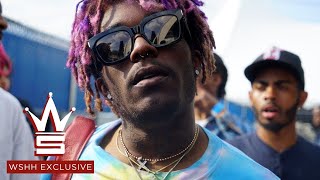 Lil Uzi Vert "Luv Is Dangerous" (WSHH Exclusive - Official Audio)