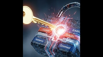 Single Sign-On(SSO) Protocols: Kerberos, SAML, OAuth, and OpenID Connect