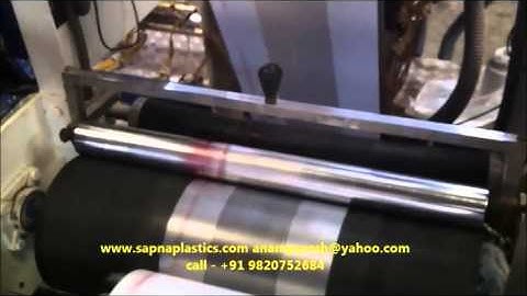 Online Mini Printing / Stamping Machine