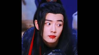 He🤌✨#xiaozhan #seanxiao #sean #zhan #zhanyi #yizhan #yt #weiying #jiangyanli #theuntamed #zsww #xz