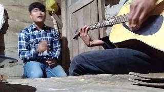 Suara.lagu hijau daun
