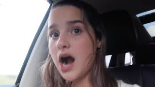 Annie LeBlanc RESPONDS To Being Called Ugly
