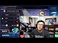 Beasttrollmc reacts to meramis ascension to heaven dt fc 973 osu