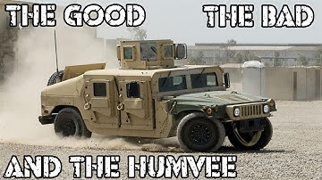 The Good the Bad and the Humvee - Arma 2 TWC public server