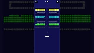 Bricks Breaker • Satisfy Game screenshot 1