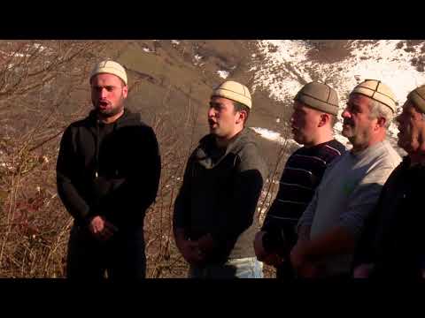 \"ლაგუშედა\" • ლენტეხი