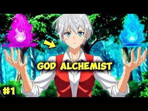 He Accidentally Reincarnates In Another World With Overpowered Skills ...