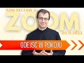 Odejść w pokoju | Remi Recław SJ | Zoom - 02.11