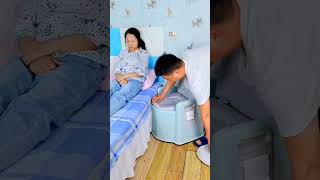 Portable Toilet For Orthopedic Patient. screenshot 2