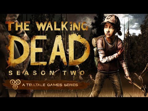 The Walking Dead: Season Two прохождение. Эпизод 1 - 2 #1