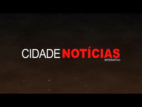 Cidade Notícias Interativo 15 de Fevereiro de 2022