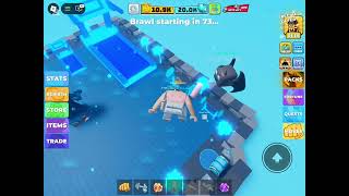 How To Get Bigger And Fatter In Muscle Legends