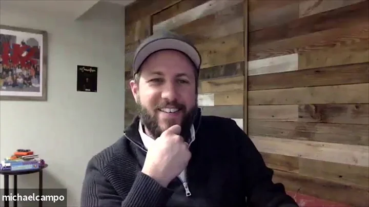 003 Shame or Shameless Podcast is joined by Michae...