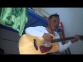anak tagalog version cover by FF