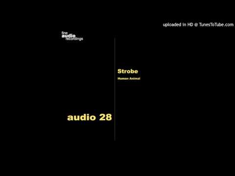 Strobe — Strobe - Strike A Balance (Human Animal EP)
