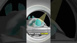 How CT Scan Works |Medical Imaging explained  #ctscan #radiology
