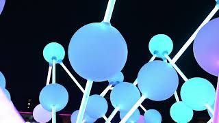 Affinity | River of Light 2022