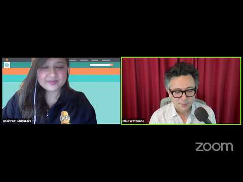 Live Q&A with