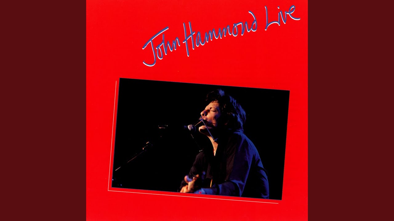 Dust My Broom (Live At The McCabe's Guitar Shop, Santa Monica, California / 1983) YouTube