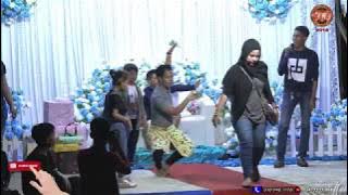 GROUP ORGAN SABAHAN = PANGALAYAN MIX ( KG TATAHAN INANAM JALAN KIONSOM 31-07-2018 )