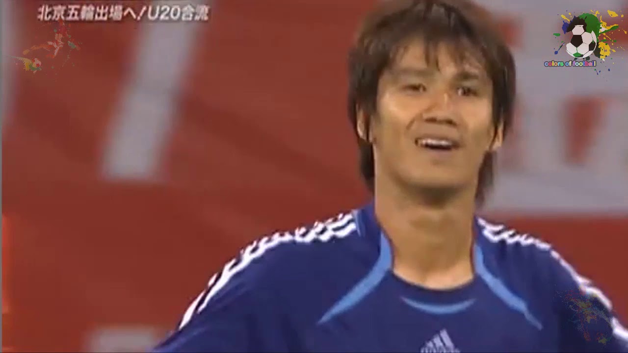 サッカー 退場 乱闘 ラフプレー その 4 日本vs中国 バッドプレイコレクション Youtube