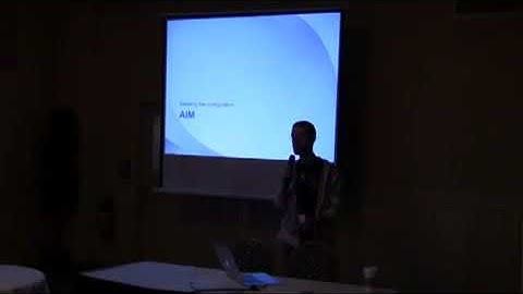 Daniel Crowley | Advanced SQL Injection with SQLol The Configurable SQLi Testbed