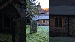 Built Better Back Then #exploring #my #heritage