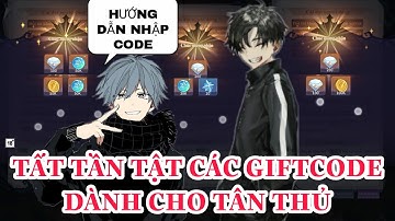 Lạc Vào Cổ Tích - Madtale: Idle RPG | Tất tần tật các giftcode cho tân thủ và hướng dẫn nhập code