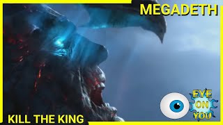 Megadeth - Kill The King - music video - chaos series