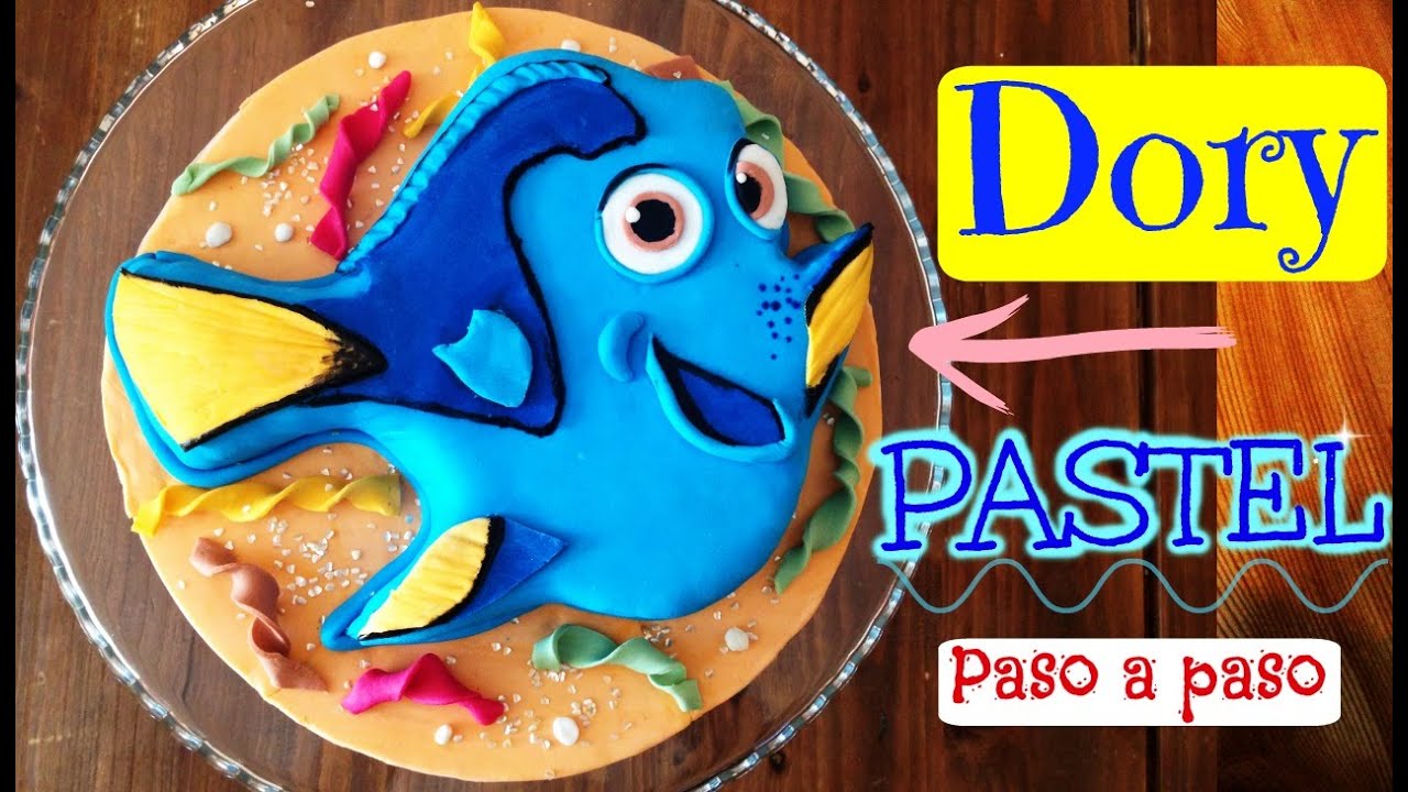 Pastel En Forma De Dory Paso A Paso Buscando A Dory Harinitas Dulces Youtube Pastel En Forma De Dory Paso A Paso Buscando A Dory Harinitas Dulces Youtube