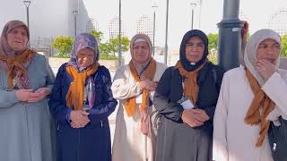 20-11-2025 Umreci̇leri̇mi̇zle Bi̇rli̇kte Medi̇ne Gezi̇leri̇mi̇zden Çi̇ft Kibleli̇ Mesci̇d Mesci̇d -İ Kibleteyn