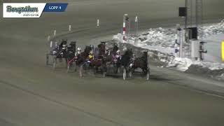 Vidéo de la course PMU LOPP 4