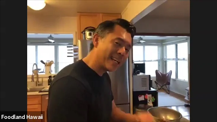 Home Cooking with Foodland: Kalua Pork Potato Hash...