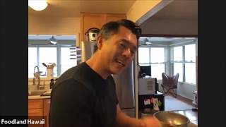 Home Cooking with Foodland: Kalua Pork Potato Hash and 