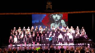AMS/AHS Choir Concert