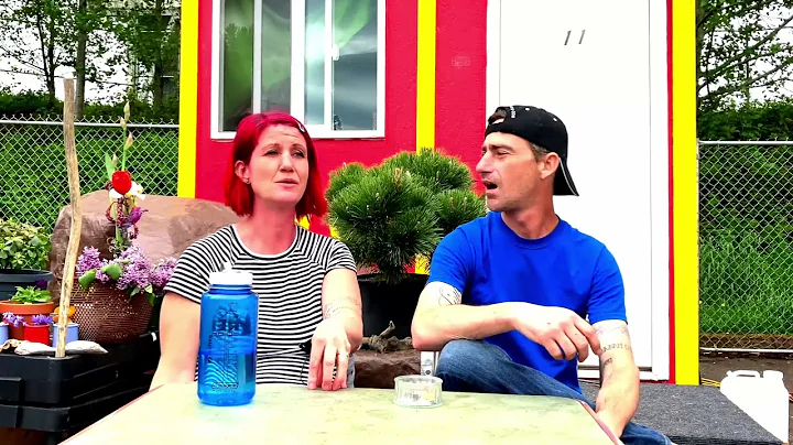 Matt & Jessie - Swift Haven Residents - Interview