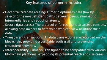 Lumerin Protocol: A Foundation for Decentralized Data Streams