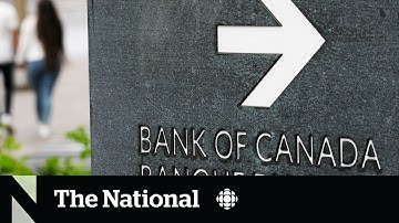Bank of Canada hikes interest rates to 2.5%, biggest jump in 24 years