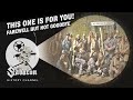 This One Is For You! – Farewell But Not Goodbye – Sabaton History 101 [Official]