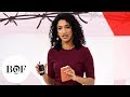 Human Rights and Human Wrongs | Trisha Shetty | #BoFVOICES 2019