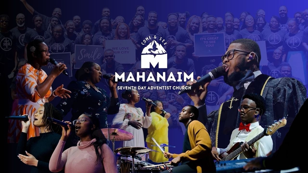 Ouvtrue du sabbat |  | 2.27.26| MHSDA Live Stream