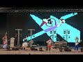 (2017/08/26) 魔法少女になり隊 - 2017 無懼音樂祭
