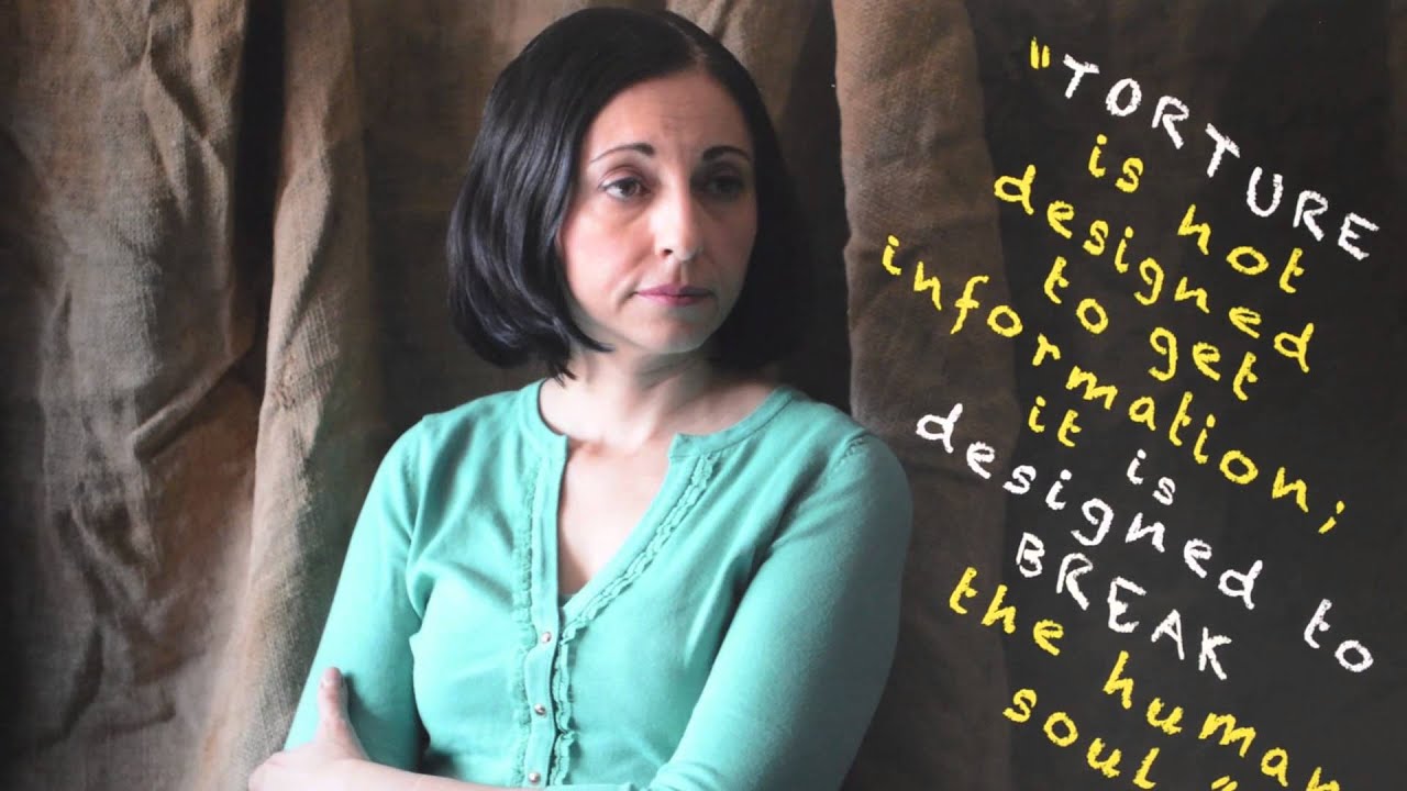 Torture Survivors in Canada