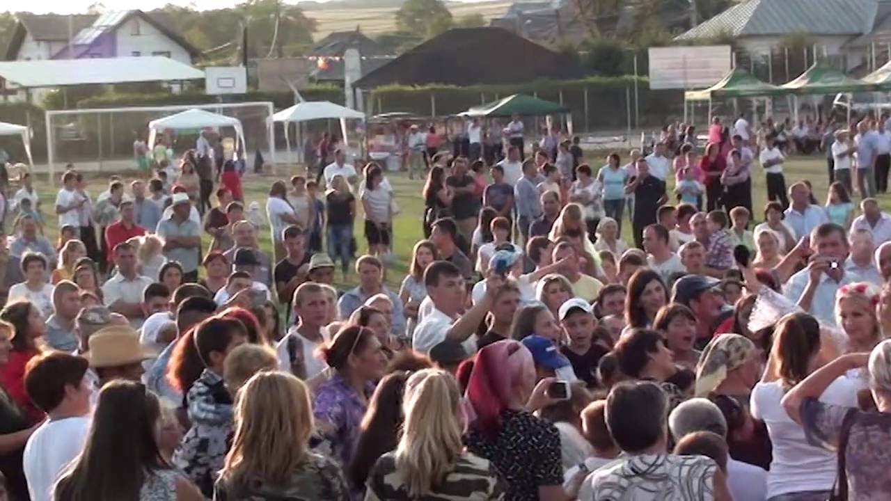 Cel mai smecher dansator - SPETACOL RAUCESTI, Neamt