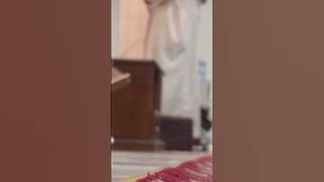 من روائع العشائيات لمحات منشاوية جميلة جدآ بمحاكاة اللحيدان للقارئ عبدالرحمن ناجي1445 #4000