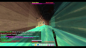 [FACTIONS] Hacker - Killa Aura "timtimtiml"