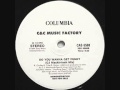 C C Music Factory Do You Wanna Get Funky CJ Mackintosh Mix mp3