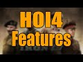 HOI4 Feature Changes