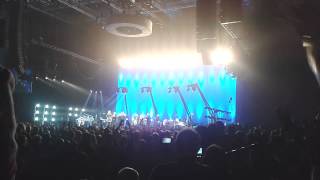Peter Gabriel - Back To Front Live - Liverpool 2014